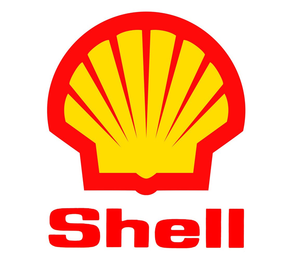 ICONISCH LOGO #5 Shell: de 'kroon' op het werk van Raymond Loewy ...